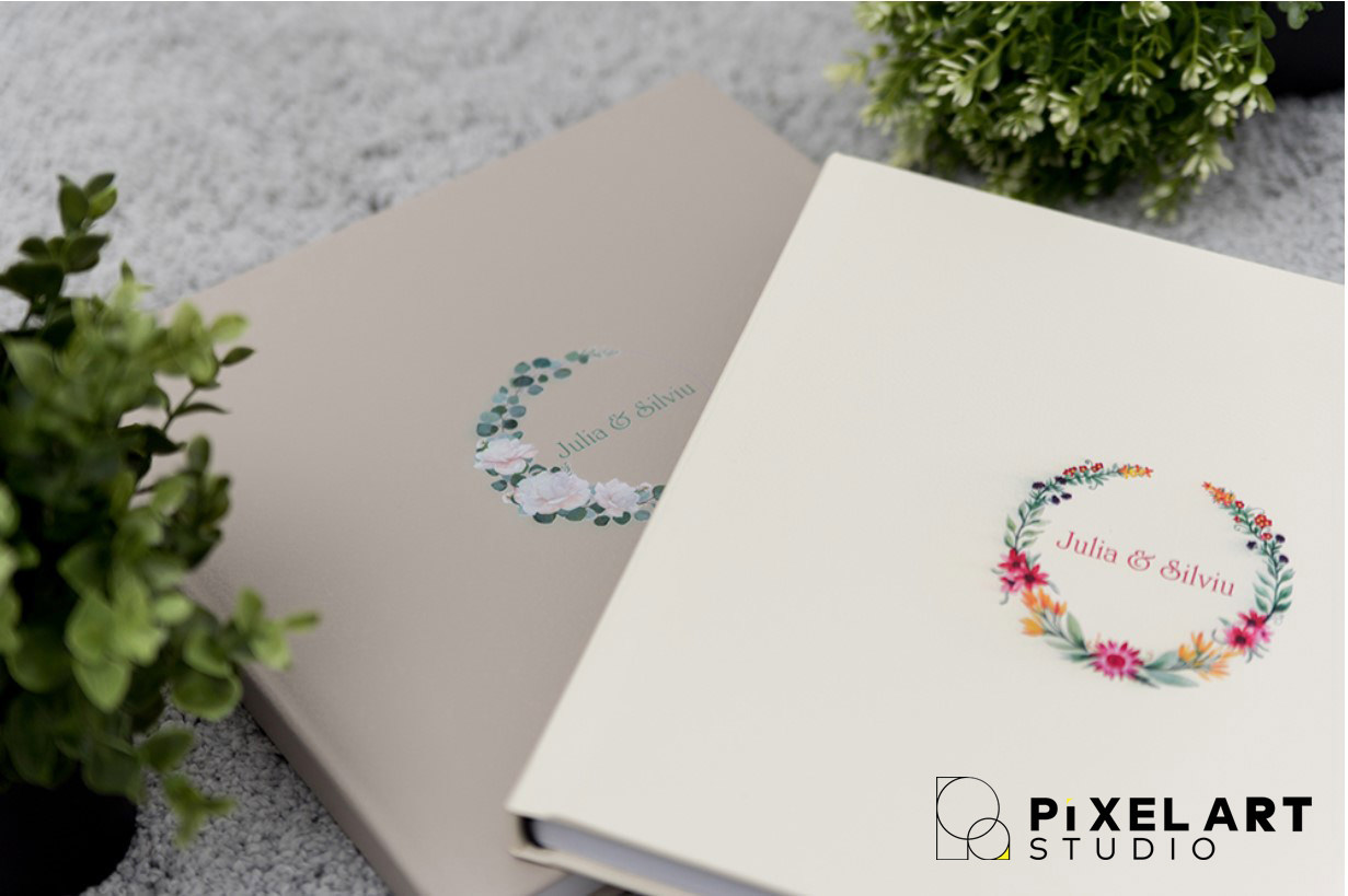 [Album Premium Botez]