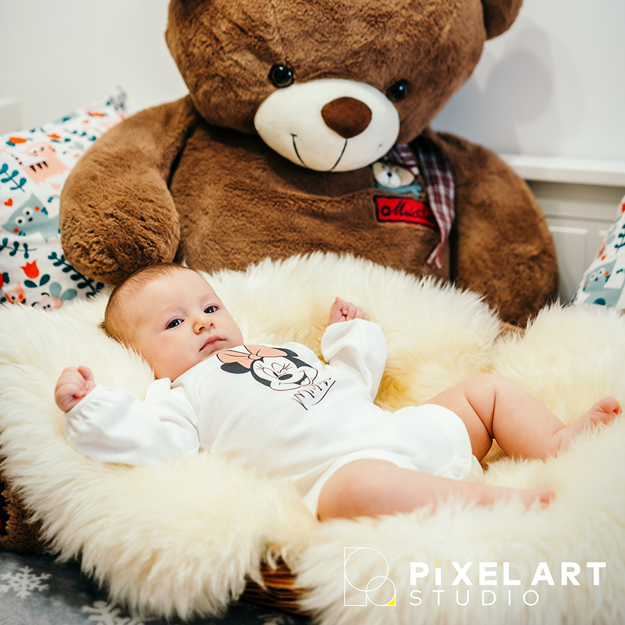 [Fotograf Botez Brasov - Pixel-Art Studio]