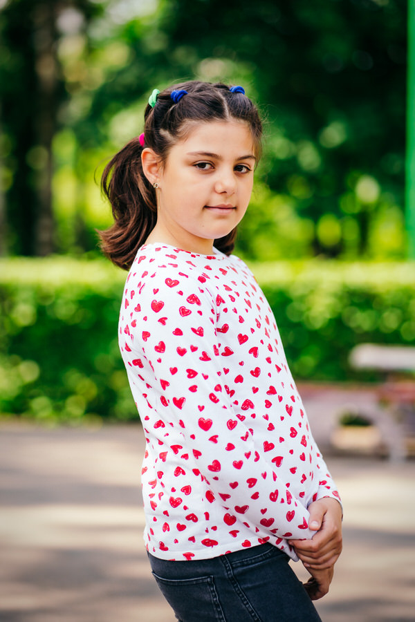 Portret Vertical 6