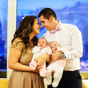 Botez Alessia&Arianna